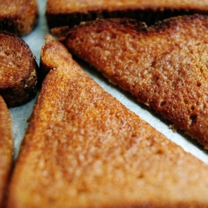 The Pioneer Woman | Cinnamon Toast