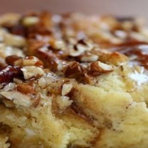French Toast Casserole